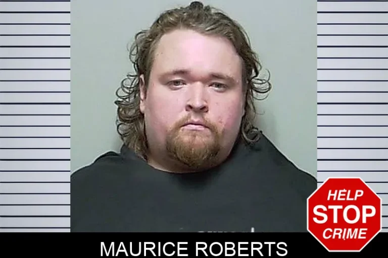 Maurice Roberts