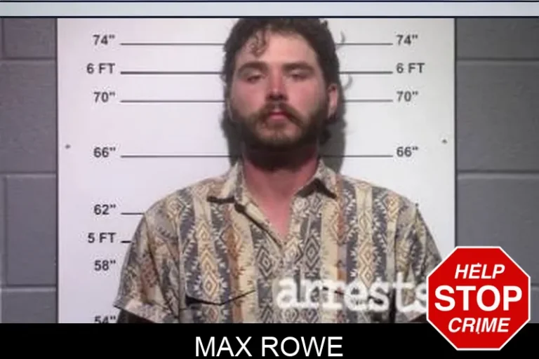 Max Rowe