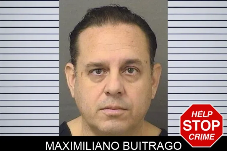 Maximiliano Buitrago