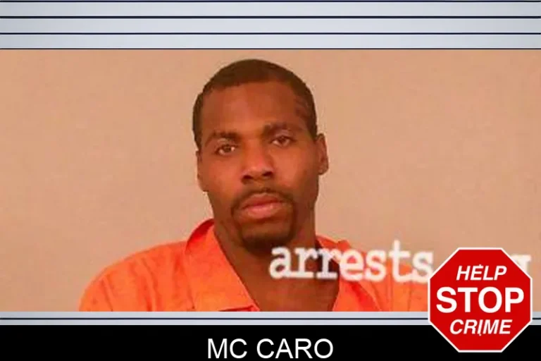 Mc Caro