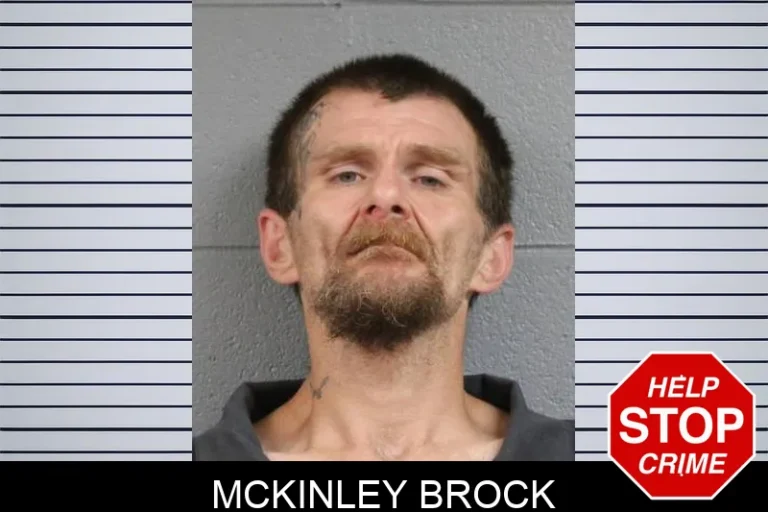 Mckinley Brock