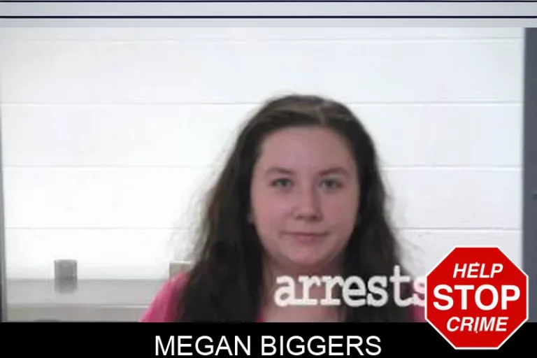 Megan Biggers