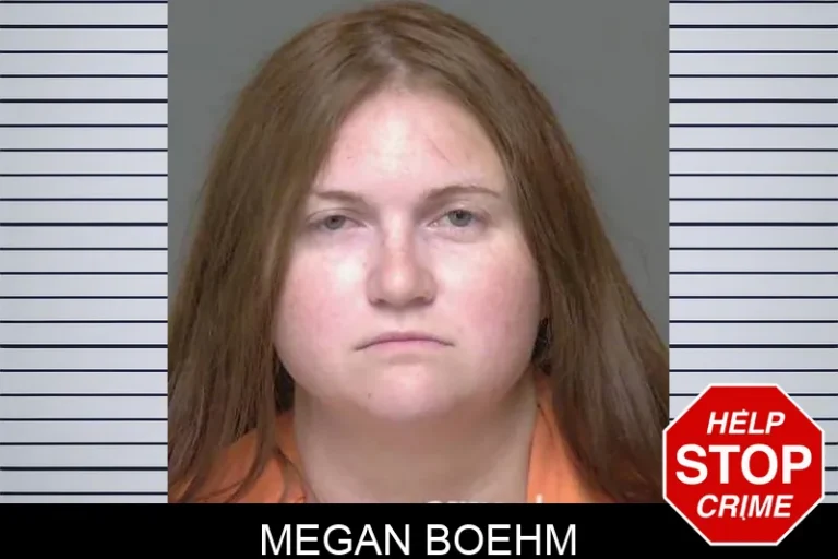 Megan Boehm