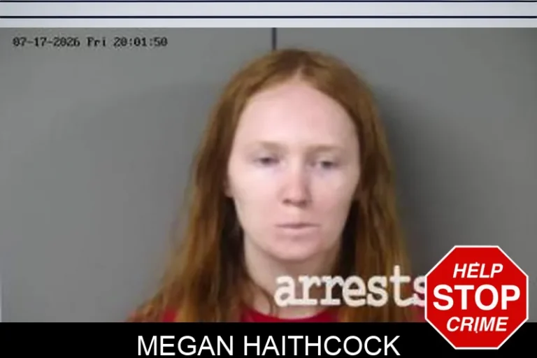 Megan Haithcock