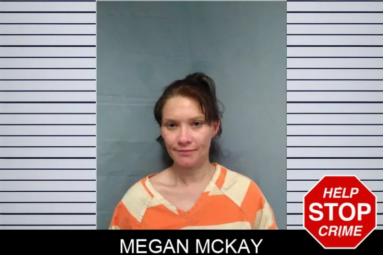 Megan McKay