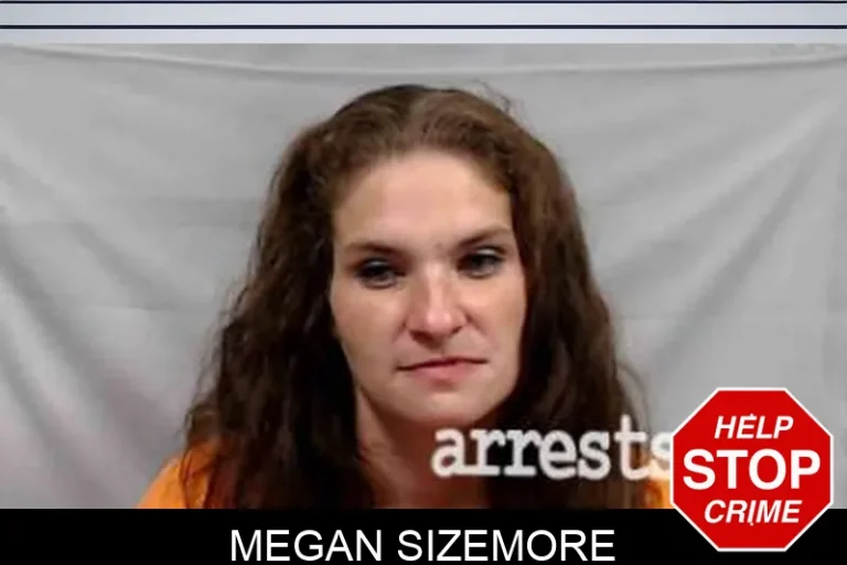 Megan Sizemore