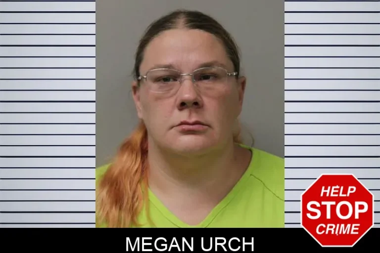 Megan Urch