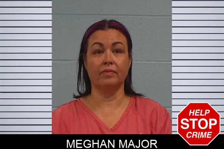 Meghan Major