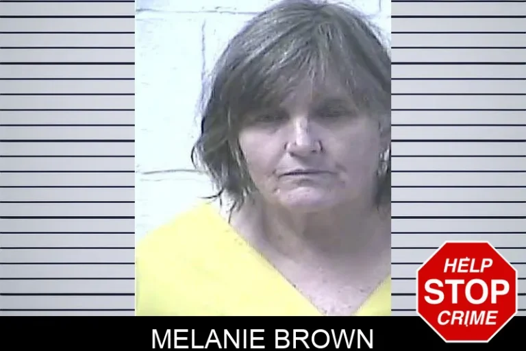 Melanie Brown