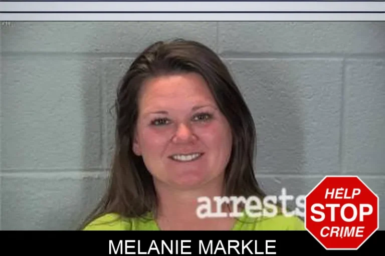 Melanie Markle