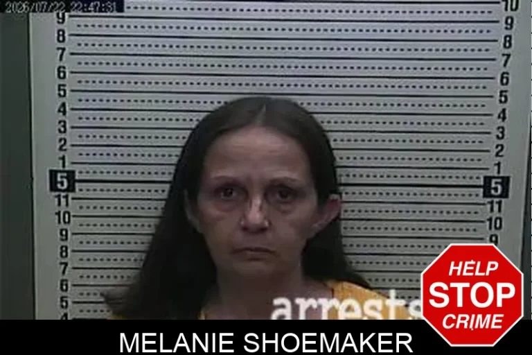 Melanie Shoemaker