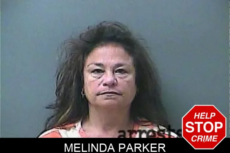 Melinda Parker