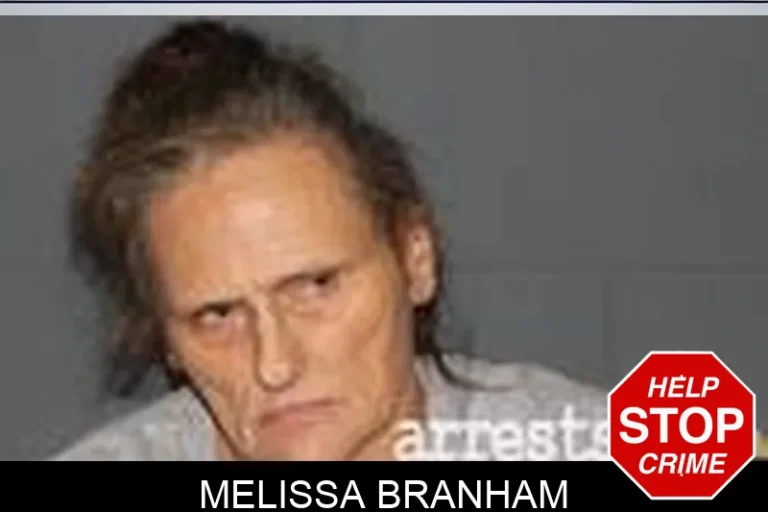 Melissa Branham