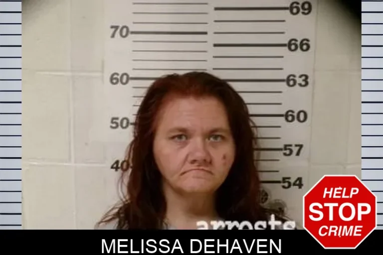 Melissa Dehaven