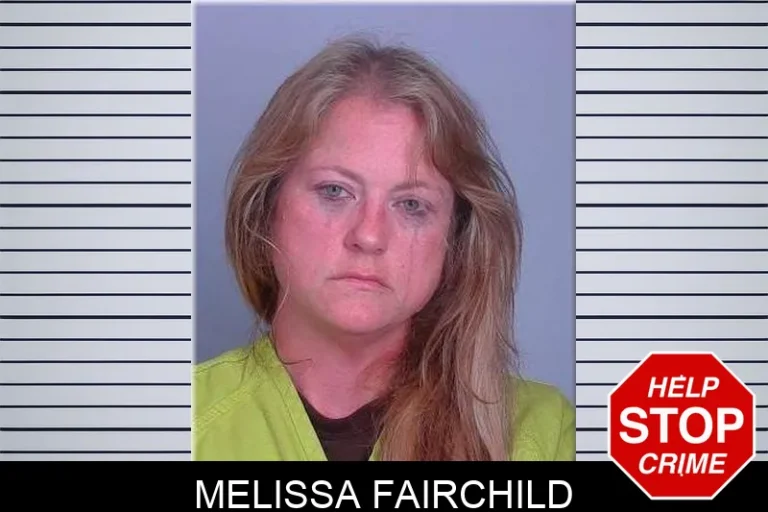 Melissa Fairchild