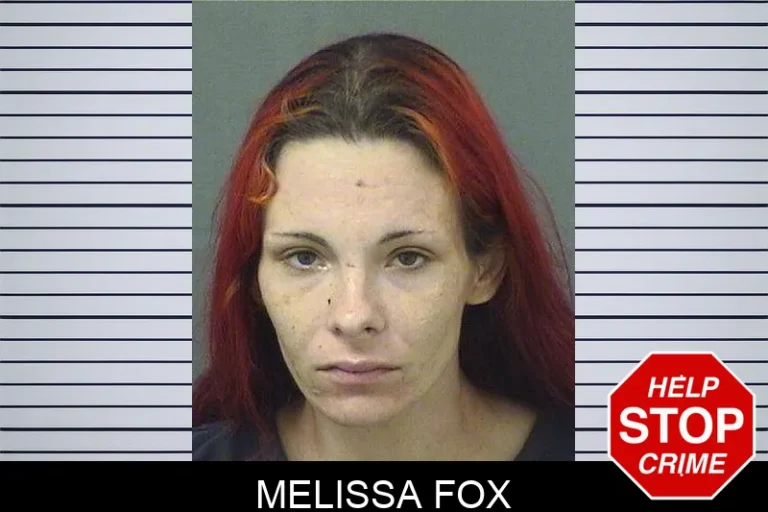 Melissa Fox