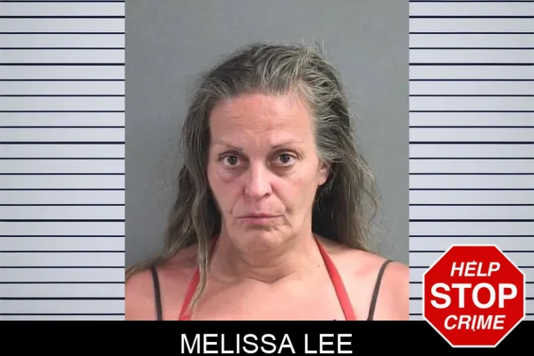 Melissa Lee