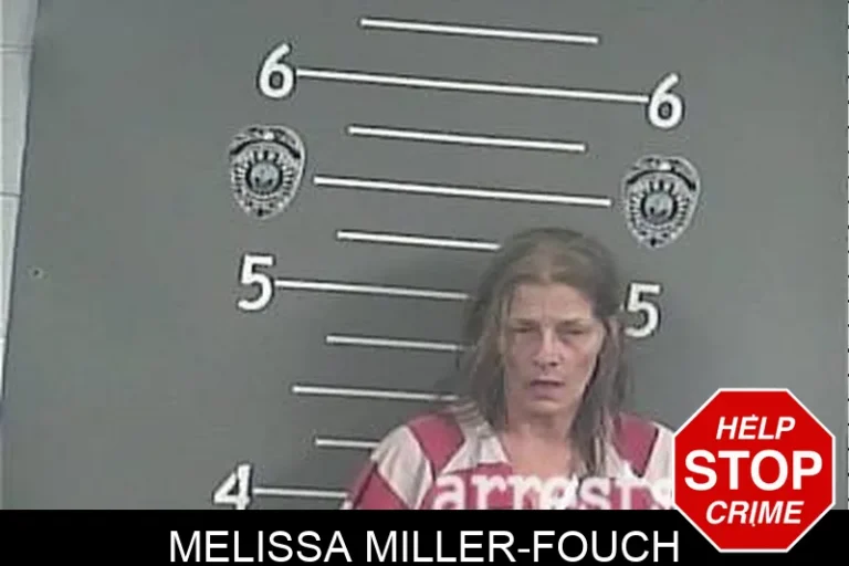Melissa Miller-Fouch