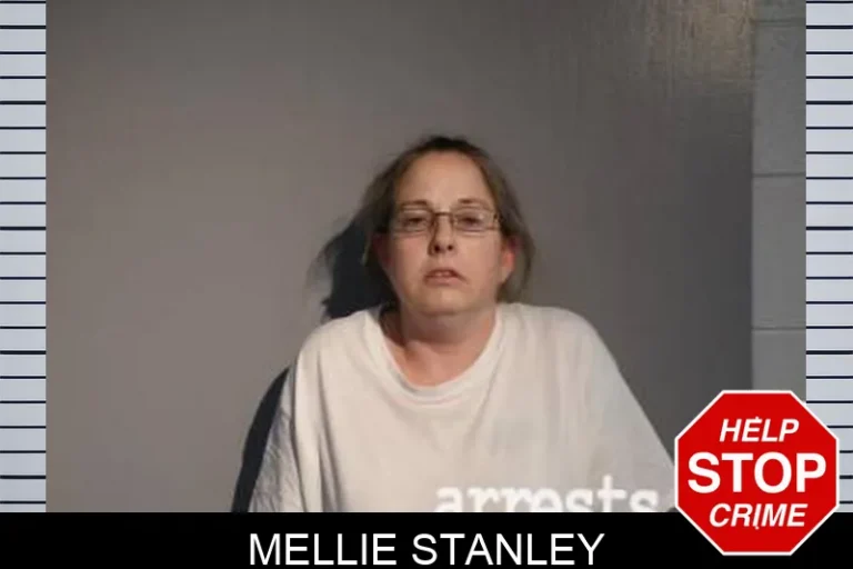 Mellie Stanley