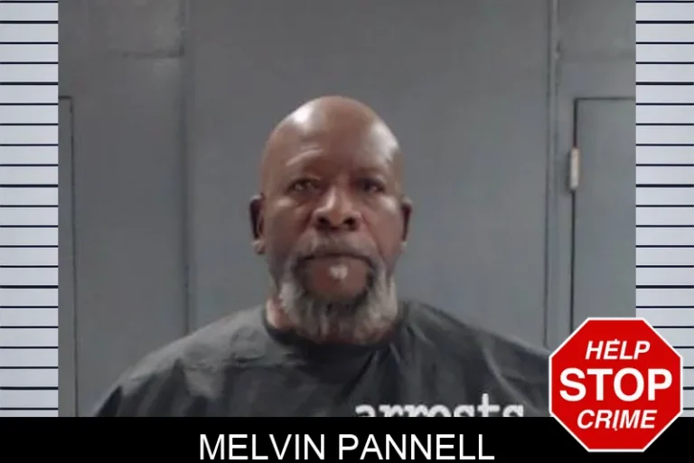 Melvin Pannell