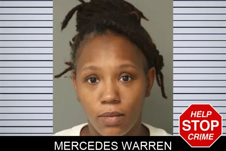 Mercedes Warren