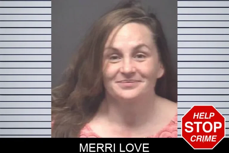 Merri Love