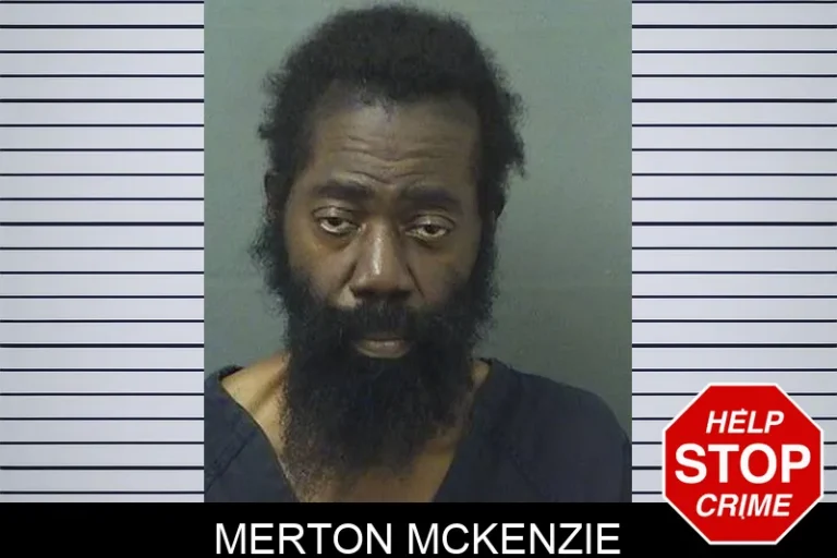 Merton McKenzie