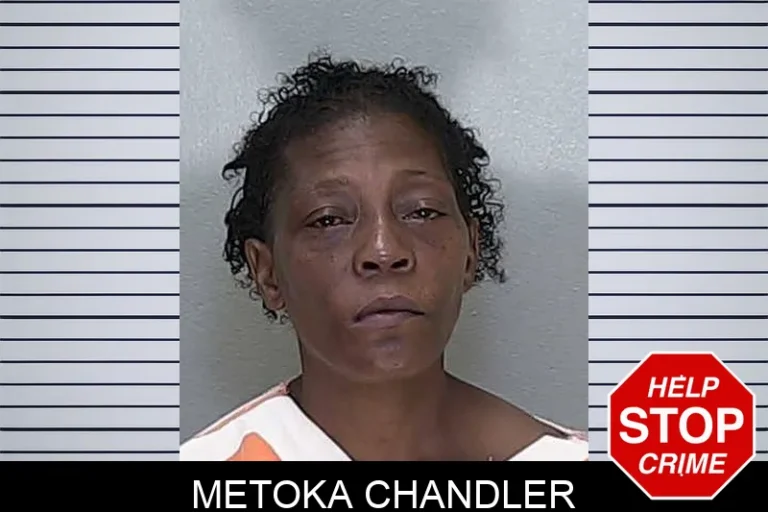 Metoka Chandler