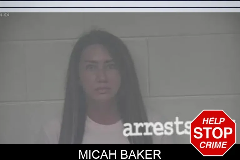 Micah Baker