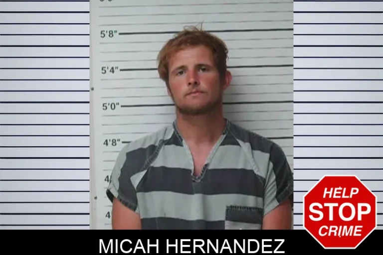 Micah Hernandez