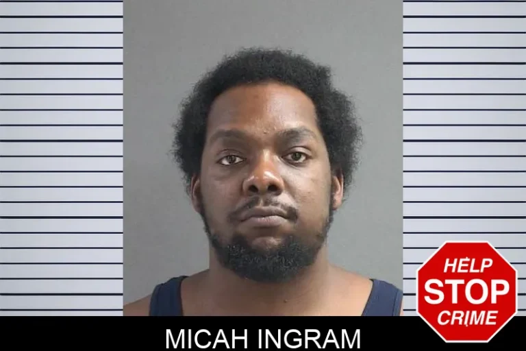 Micah Ingram