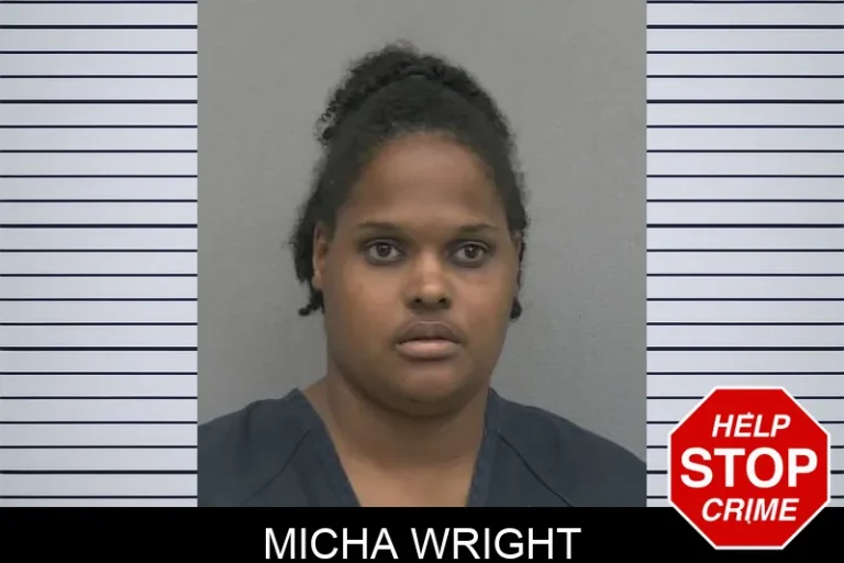 Micha Wright