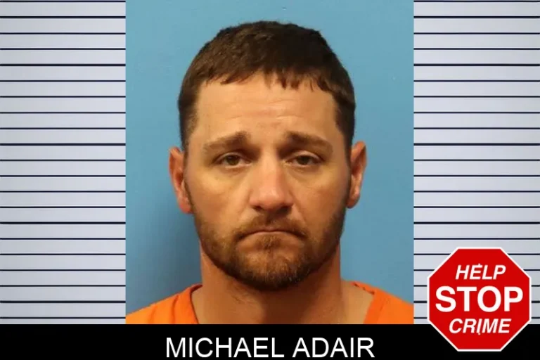 Michael Adair