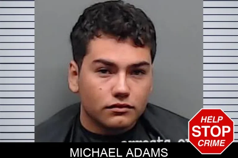 Michael Adams