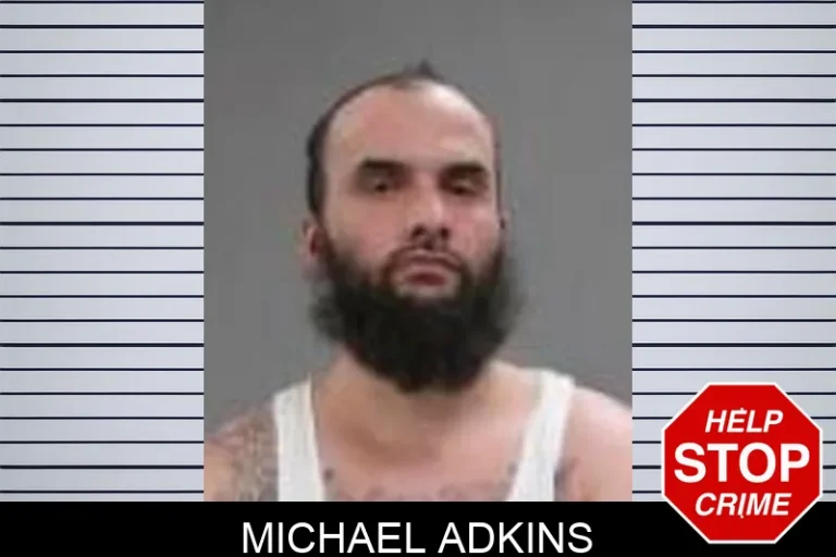 Michael Adkins