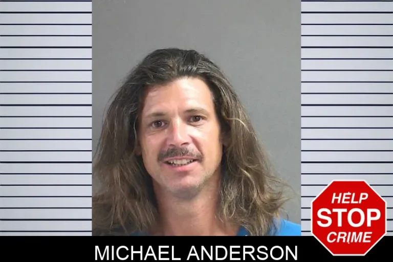 Michael Anderson