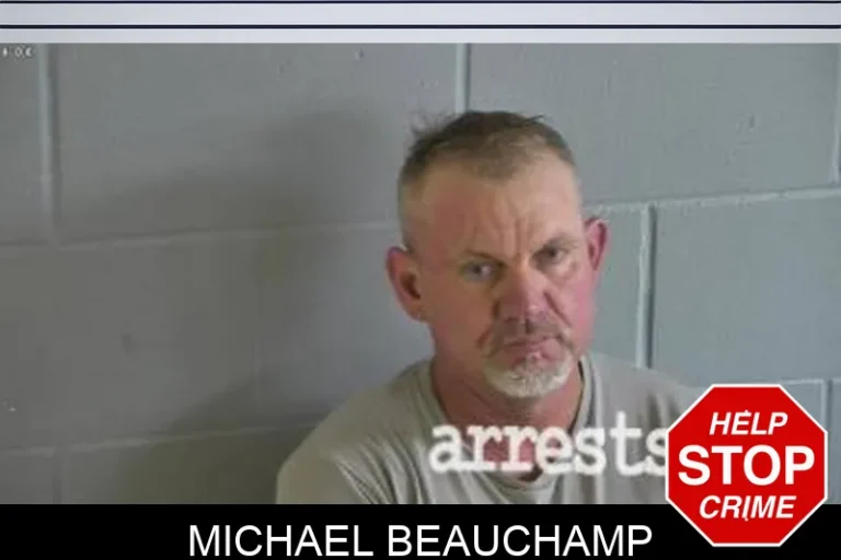 Michael Beauchamp