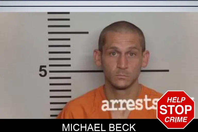 Michael Beck