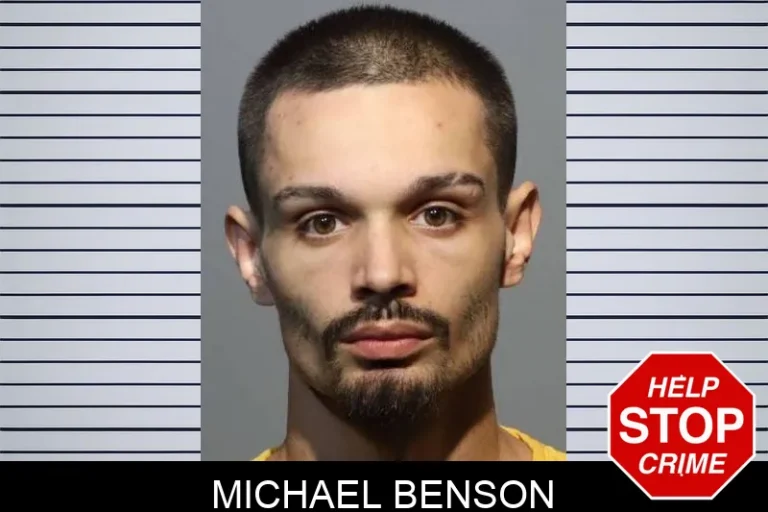 Michael Benson