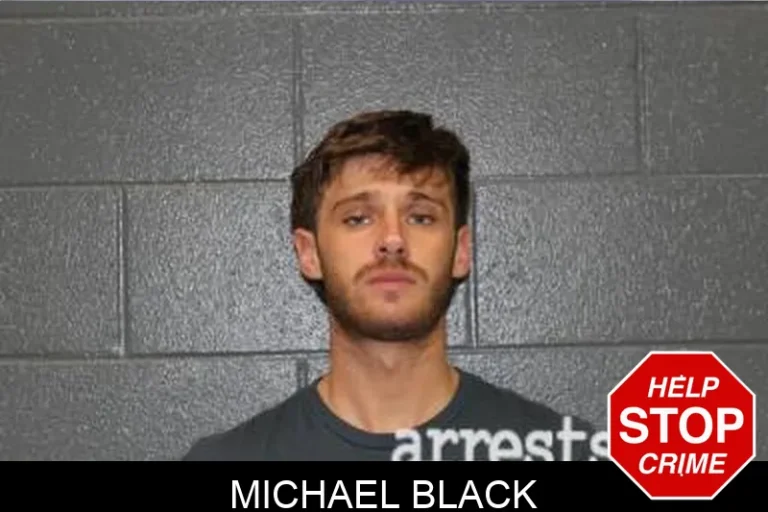 Michael Black