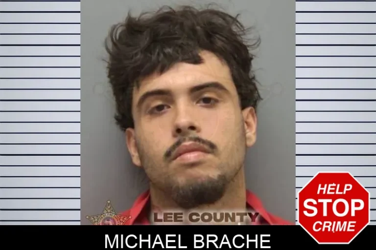 Michael Brache