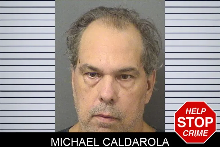 Michael Caldarola
