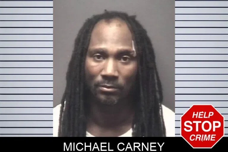 Michael Carney