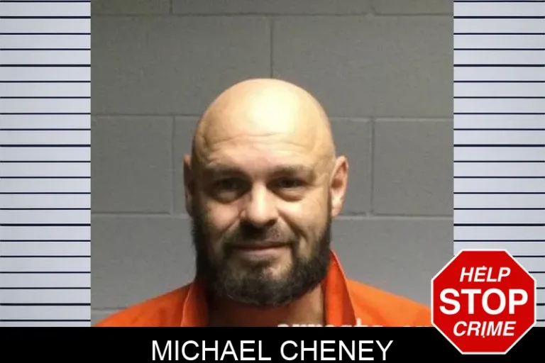 Michael Cheney