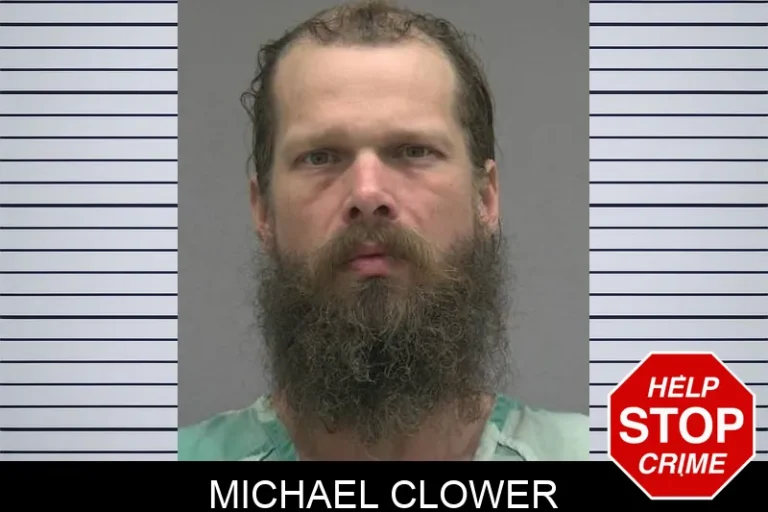 Michael Clower