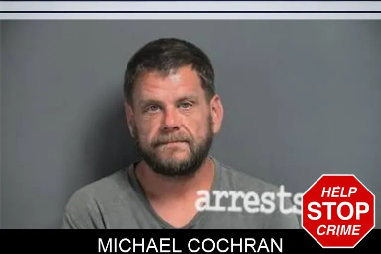 Michael Cochran