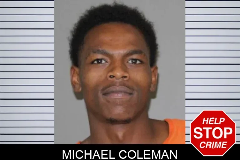 Michael Coleman