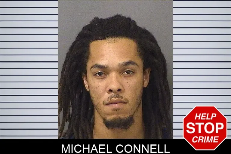 Michael Connell