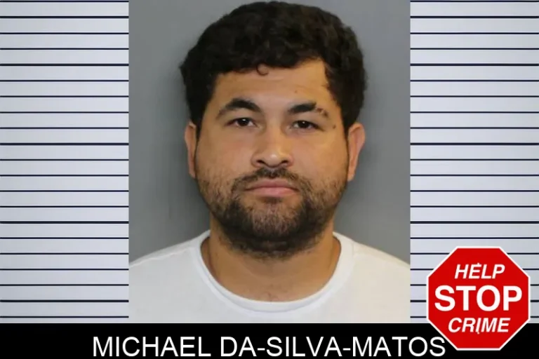 Michael Da-Silva-Matos