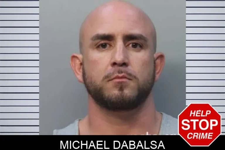 Michael Dabalsa